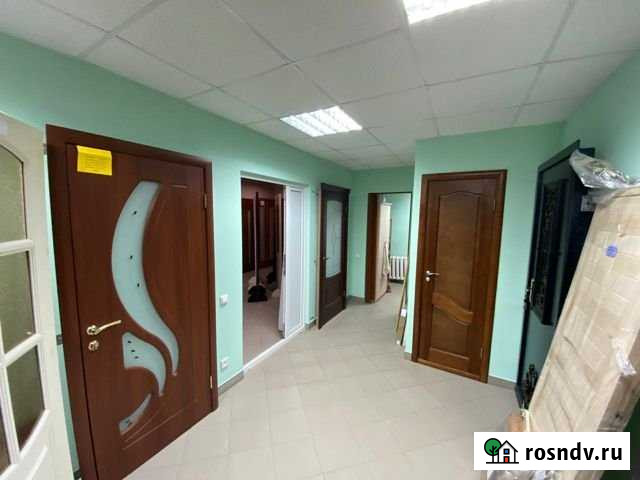 Офисное помещение, 51 кв.м. Зеленодольск - изображение 1