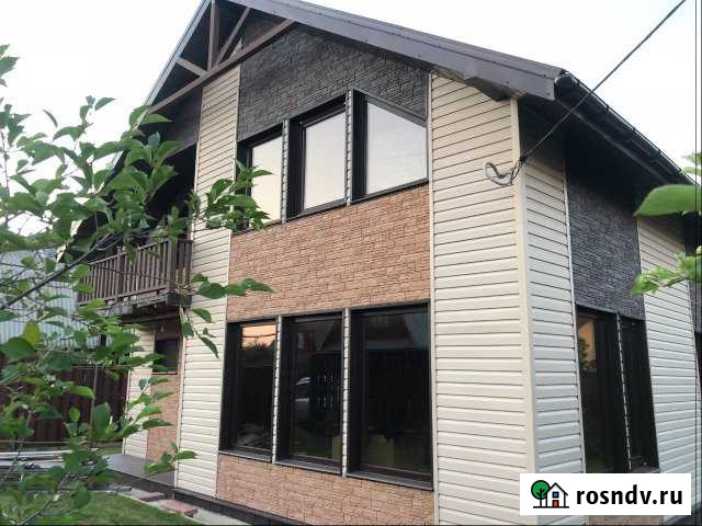 Дача 130 м² на участке 6 сот. на продажу в Дорохово Дорохово - изображение 1