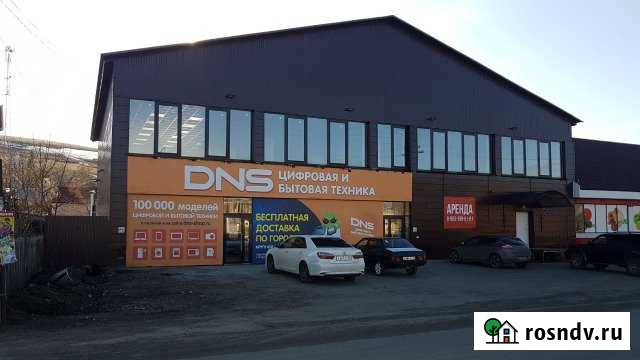 Помещение свободного назначения, 900 кв.м. Кувандык - изображение 1