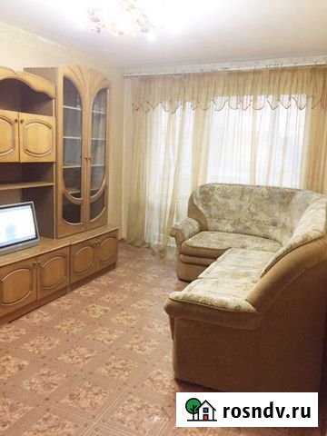 2-комнатная квартира, 42 м², 2/5 эт. в аренду на длительный срок в Иркутске Иркутск - изображение 1