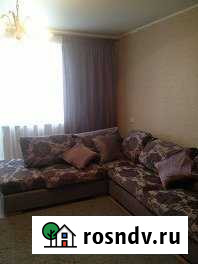 2-комнатная квартира, 60 м², 4/10 эт. в аренду на длительный срок в Челябинске Челябинск - изображение 1