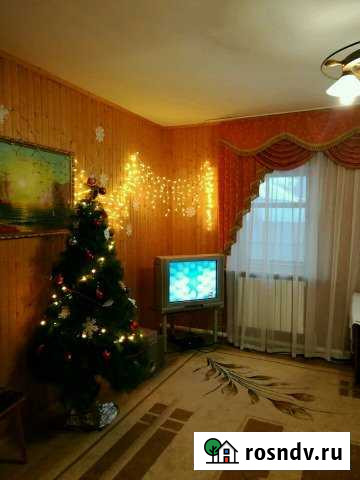 Дом 150 м² на участке 20 сот. в аренду посуточно в Туймазах Туймазы - изображение 1