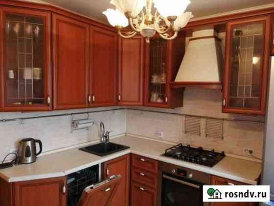 3-комнатная квартира, 80.6 м², 6/9 эт. на продажу в Егорьевске Егорьевск