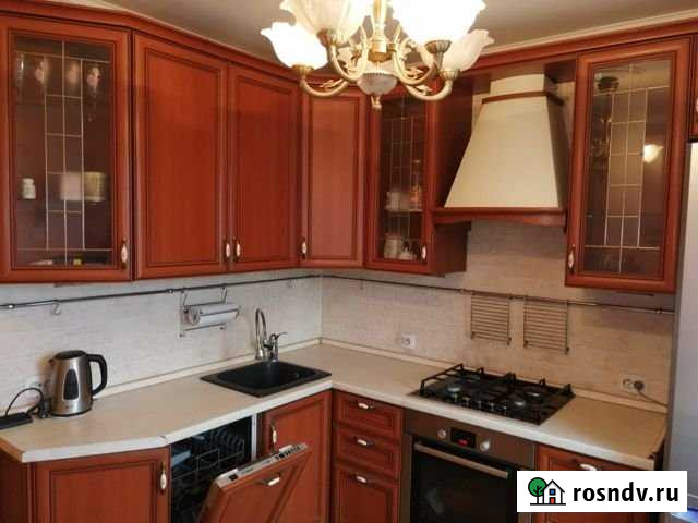 3-комнатная квартира, 80.6 м², 6/9 эт. на продажу в Егорьевске Егорьевск - изображение 1