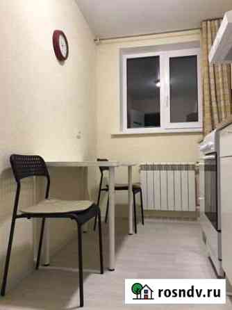 2-комнатная квартира, 42 м², 8/9 эт. в аренду на длительный срок в Екатеринбурге Екатеринбург