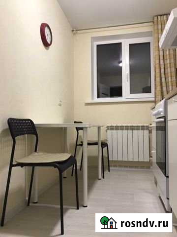 2-комнатная квартира, 42 м², 8/9 эт. в аренду на длительный срок в Екатеринбурге Екатеринбург - изображение 1