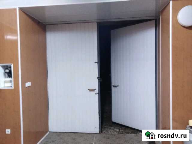 Гараж >30 м² на продажу в Севастополе Севастополь - изображение 1