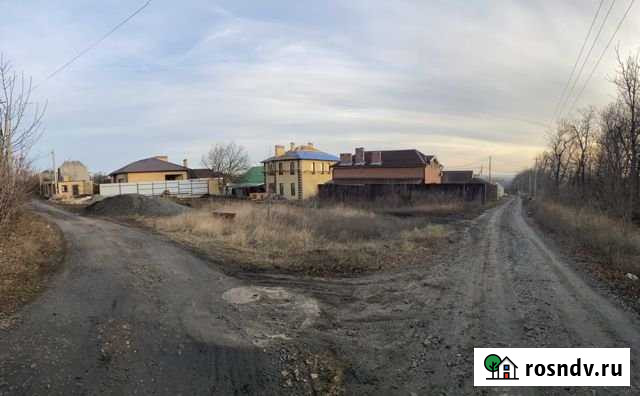 Участок ИЖС 14 сот. на продажу в Новочеркасске Новочеркасск - изображение 1