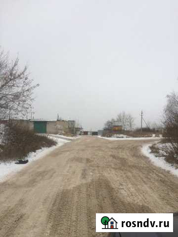 Гараж 24 м² на продажу в Тамбове Тамбов - изображение 1