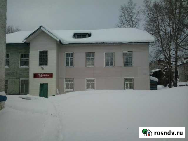 Дом 440 м² на участке 7 сот. на продажу в Усогорске Усогорск - изображение 1