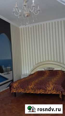 2-комнатная квартира, 56 м², 1/1 эт. в аренду посуточно в Симферополе Симферополь - изображение 1