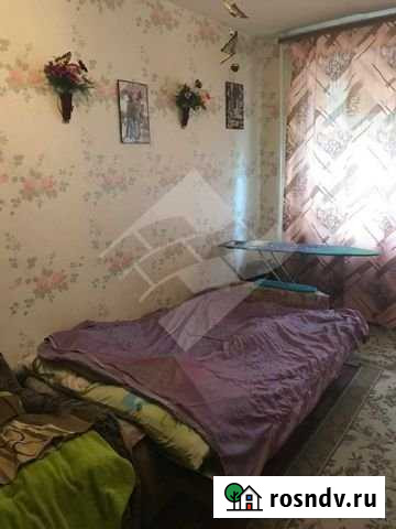 Комната 16.6 м² в 8-ком. кв., 3/5 эт. на продажу в Рязани Рязань - изображение 1