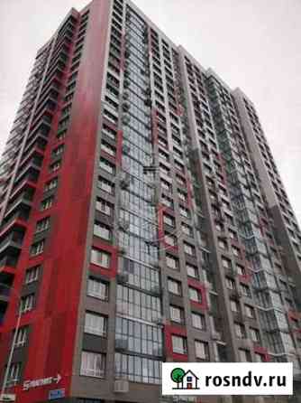 3-комнатная квартира, 96.6 м², 22/25 эт. на продажу в Казани Казань