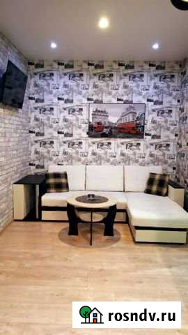 2-комнатная квартира, 48 м², 16/21 эт. в аренду посуточно в Петрозаводске Петрозаводск - изображение 1