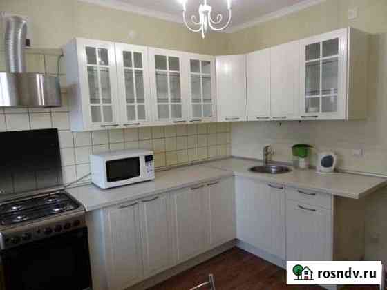 1-комнатная квартира, 35 м², 9/9 эт. в аренду посуточно в Ростове-на-Дону Ростов-на-Дону