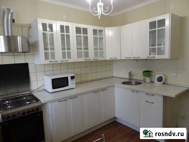 1-комнатная квартира, 35 м², 9/9 эт. в аренду посуточно в Ростове-на-Дону Ростов-на-Дону - изображение 1