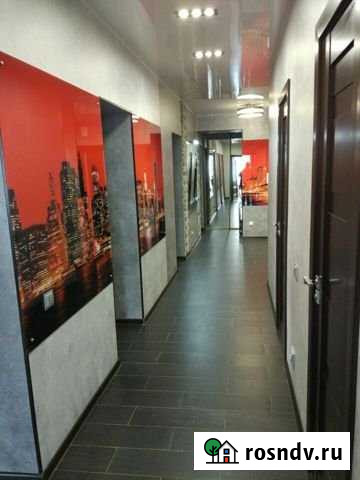 4-комнатная квартира, 130 м², 5/5 эт. на продажу в Благовещенске Амурской области Благовещенск - изображение 1