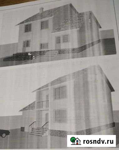 Дом 160 м² на участке 8 сот. на продажу в Индустриальном Индустриальный - изображение 1