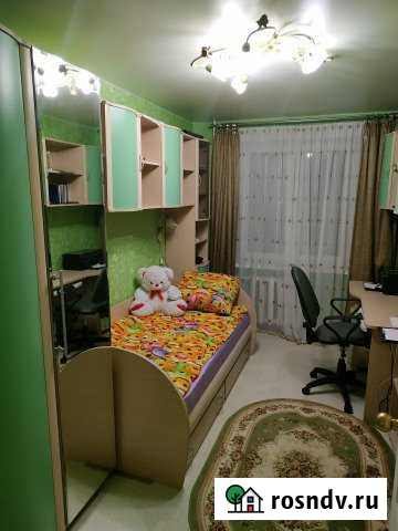 3-комнатная квартира, 68.5 м², 7/9 эт. на продажу в Торжке Торжок - изображение 1