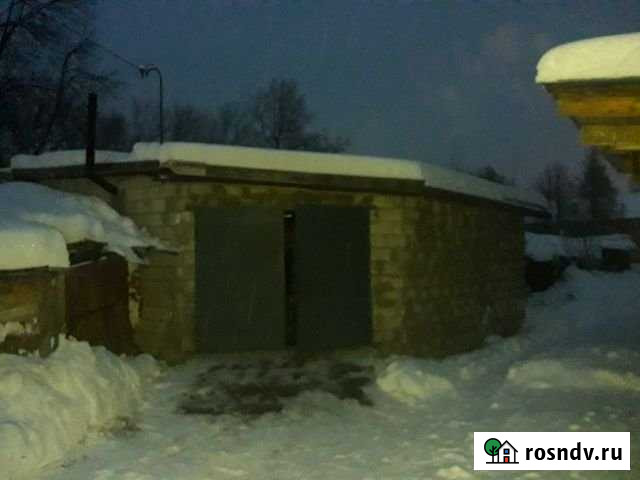 Гараж на продажу в Коврове Ковров - изображение 1