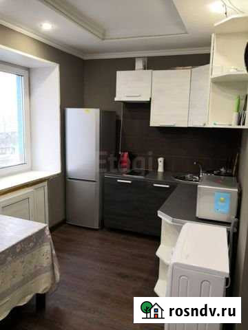 1-комнатная квартира, 32.7 м², 7/9 эт. на продажу в Норильске Норильск - изображение 1