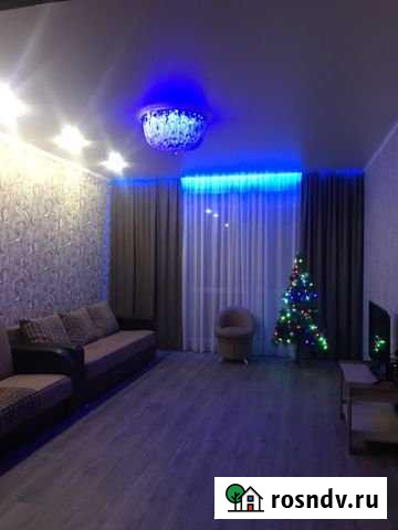 2-комнатная квартира, 72 м², 2/14 эт. в аренду посуточно в Липецке Липецк - изображение 1