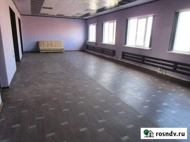 Помещение свободного назначения, 90 кв.м. Оренбург - изображение 1