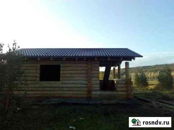 Дача 54 м² на участке 8 сот. на продажу в Красноярске Красноярск