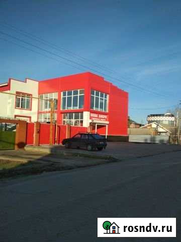 Сдам двухэтажное помещение Миллерово - изображение 1