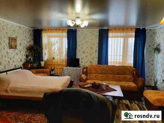 Квартира-студия, 40 м², 1/5 эт. на продажу в Ачинске Ачинск
