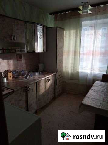 1-комнатная квартира, 32 м², 4/9 эт. в аренду посуточно в Чите Чита - изображение 1