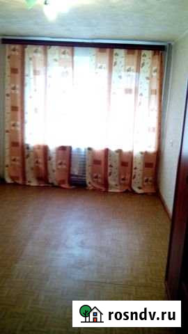 2-комнатная квартира, 48 м², 1/5 эт. на продажу в Полевском Полевской - изображение 1