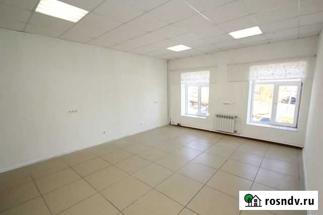 Офисное помещение, 21 кв.м. Томск - изображение 1