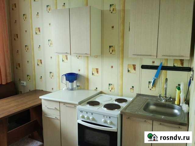 1-комнатная квартира, 36 м², 3/3 эт. в аренду на длительный срок в Тобольске Тобольск - изображение 1