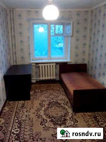 Комната 12 м² в 6-ком. кв., 3/5 эт. в аренду на длительный срок в Ульяновске Ульяновск - изображение 1