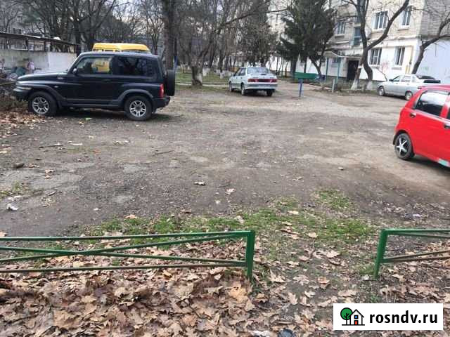 Участок промназначения 1 сот. на продажу в Белореченске Белореченск - изображение 1