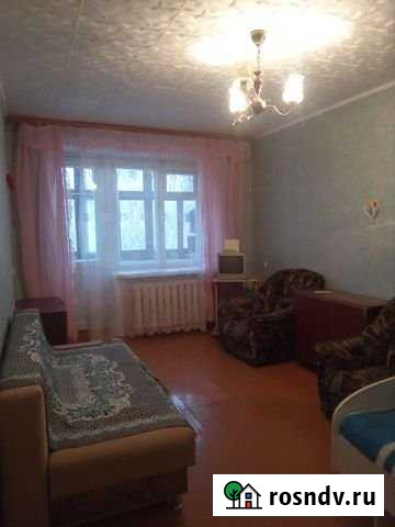 1-комнатная квартира, 30.9 м², 5/5 эт. на продажу в Мелеузе Мелеуз - изображение 1