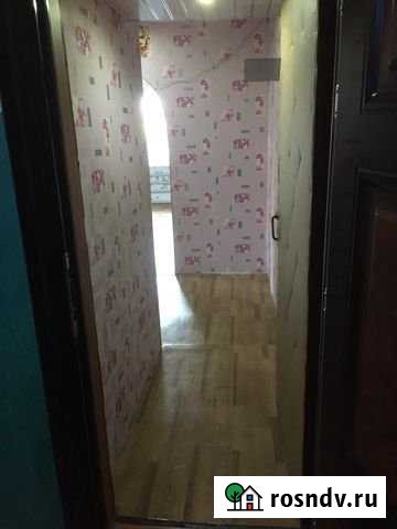 2-комнатная квартира, 39.9 м², 1/2 эт. на продажу в Понырях Поныри - изображение 1