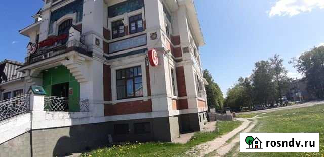 Торговое помещение в магазине Пятерочка, 400 кв.м. Хотьково - изображение 1