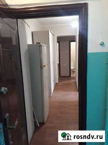 2-комнатная квартира, 50 м², 4/5 эт. в аренду на длительный срок в Мегионе Мегион - изображение 1