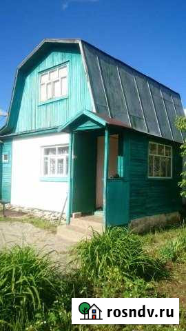 Дача 50 м² на участке 3 сот. на продажу в Чебоксарах Чебоксары - изображение 1
