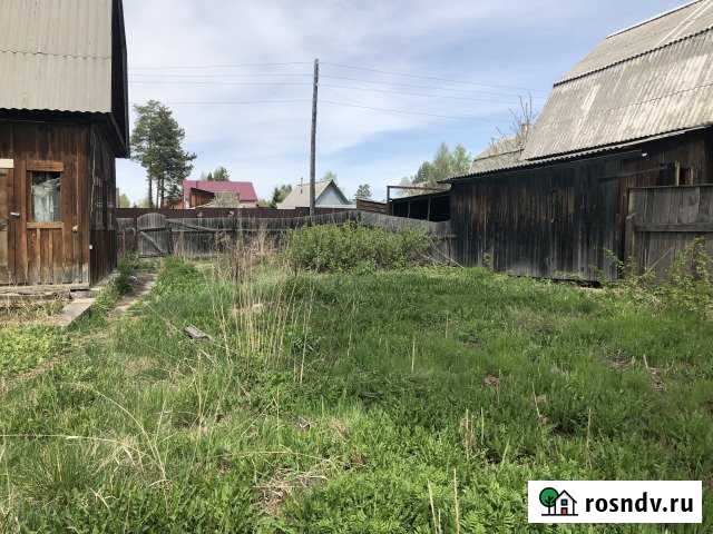 Дача 60 м² на участке 7.5 сот. на продажу в Иркутске Иркутск - изображение 1