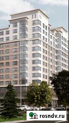 1-комнатная квартира, 34.3 м², 4/13 эт. на продажу в Махачкале Махачкала - изображение 1