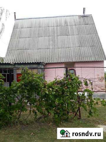 Дача 46 м² на участке 12 сот. на продажу в Новой Усмани Новая Усмань - изображение 1