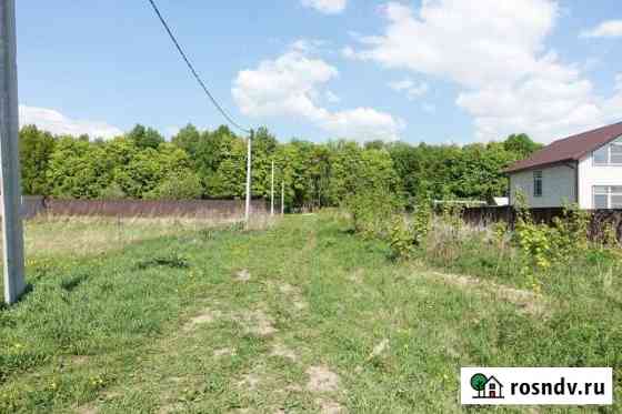 Участок ИЖС 11 сот. на продажу в Бронницах Бронницы