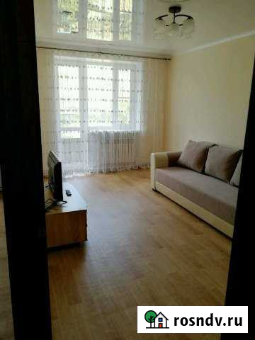 2-комнатная квартира, 60 м², 2/2 эт. в аренду посуточно в Богучаре Богучар - изображение 1