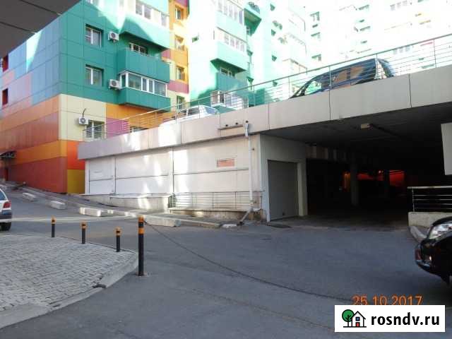 Машиноместо 26 м² на продажу в Хабаровске Хабаровск - изображение 1