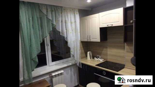 2-комнатная квартира, 52 м², 4/5 эт. в аренду на длительный срок в Иркутске Иркутск - изображение 1