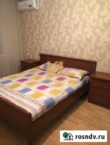 3-комнатная квартира, 80 м², 7/14 эт. в аренду на длительный срок в Саратове Саратов - изображение 1