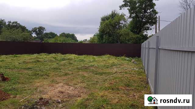 Участок СНТ, ДНП 1200 сот. на продажу в Волхове Волхов - изображение 1